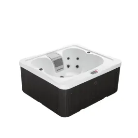 Canadian Spa Granby 4 Person 15 Jet Portable Hot Tub