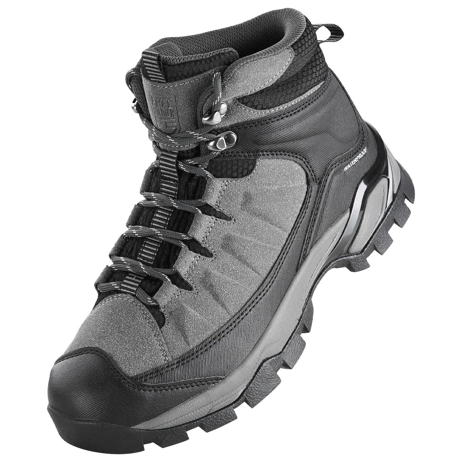 4.6 Men’s Lightweight Waterproof Hiking Boots