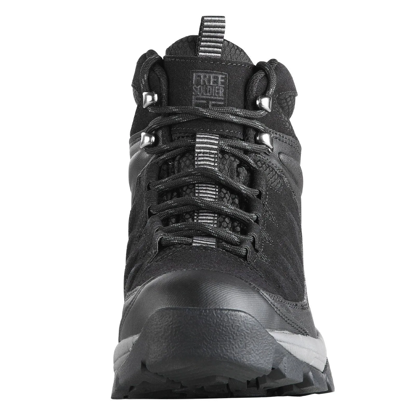 4.6 Men’s Lightweight Waterproof Hiking Boots