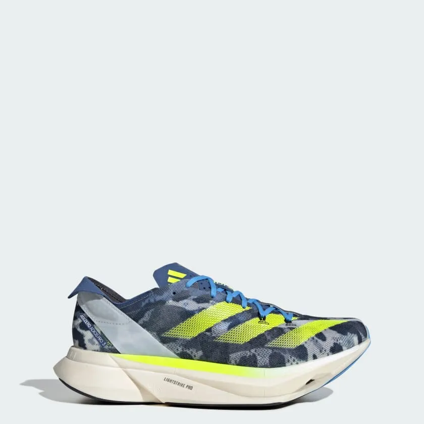 Adidas Adizero Adios Pro 3 Mens