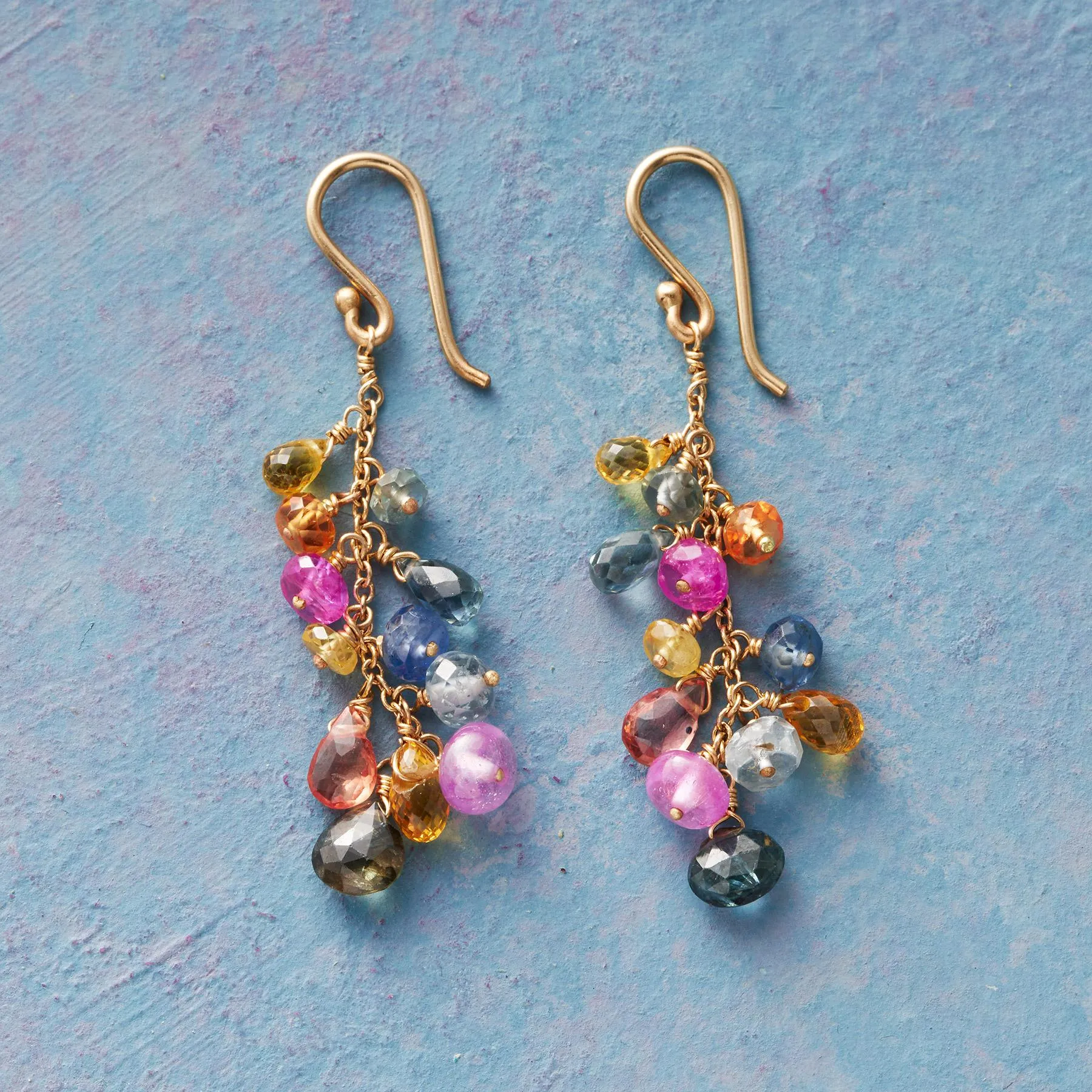 Albion Blooms Earrings