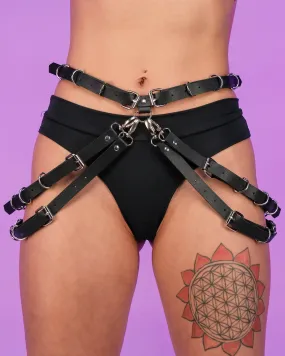 All Night Belt Harness