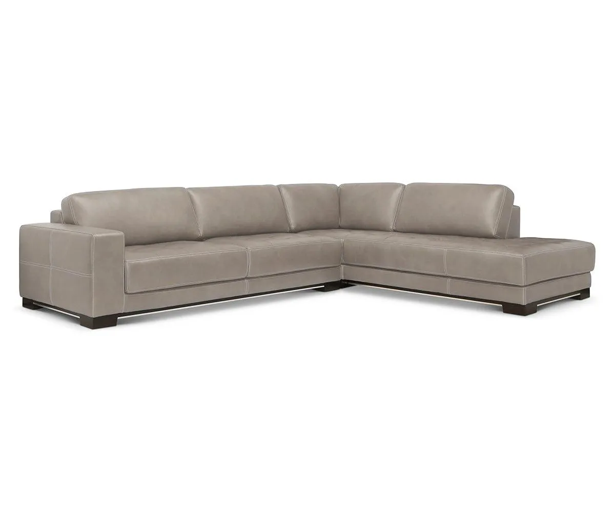 Andreas Right Sectional