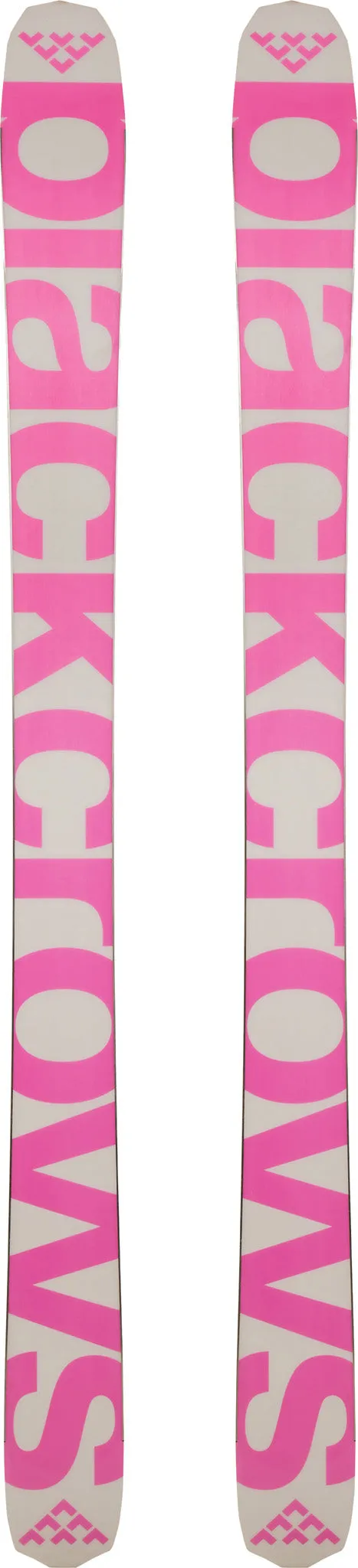 Anima Birdie Skis - Women's|-|Skis Anima Birdie - Femme