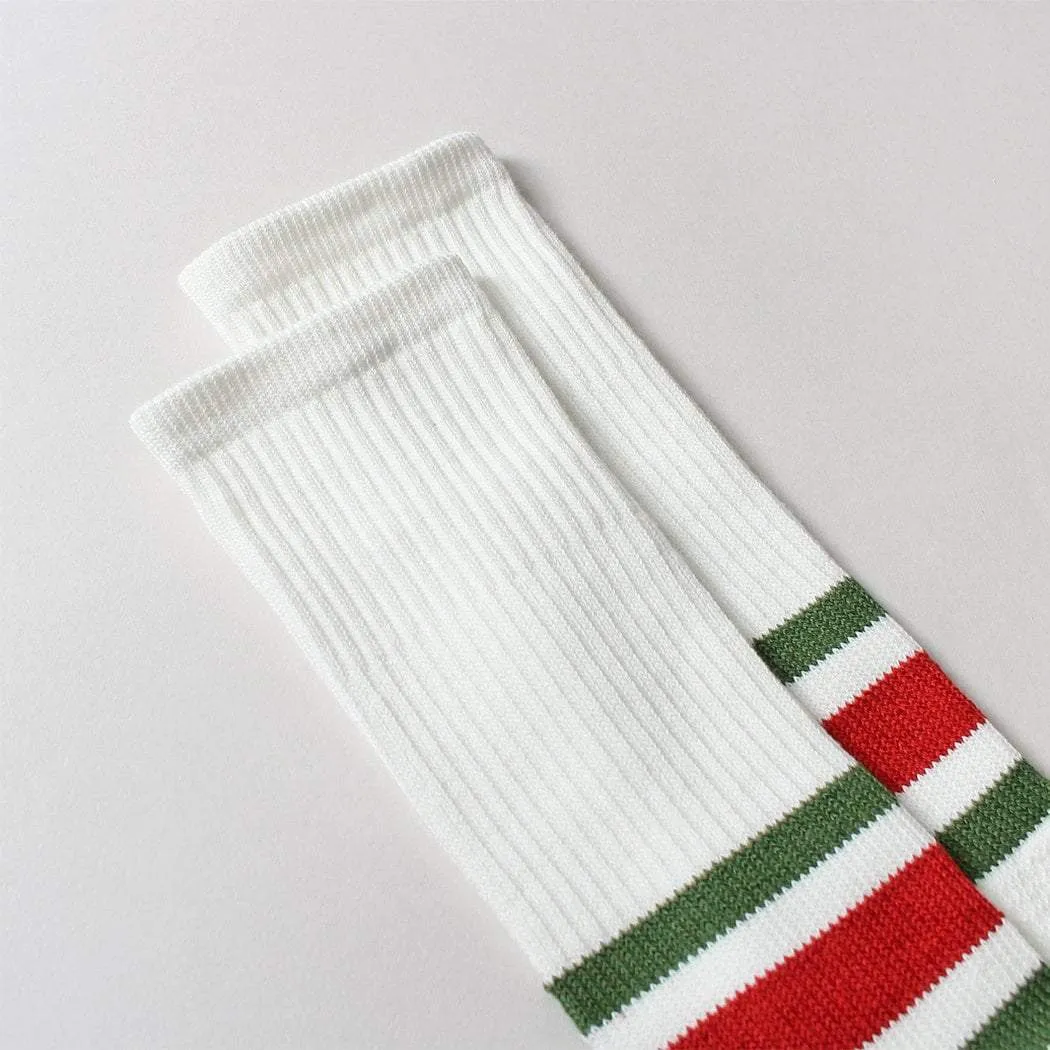 Anonymous Ism OC Ankle Line Crew Socks