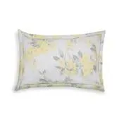 Apple Blossom Sunshine Print Pillowcase