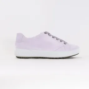 Ara Alexandria Lace Up Sneaker (Women's) - Lilac