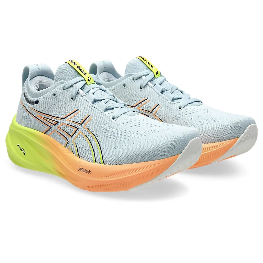 ASICS Gel-Nimbus 26 Paris Womens