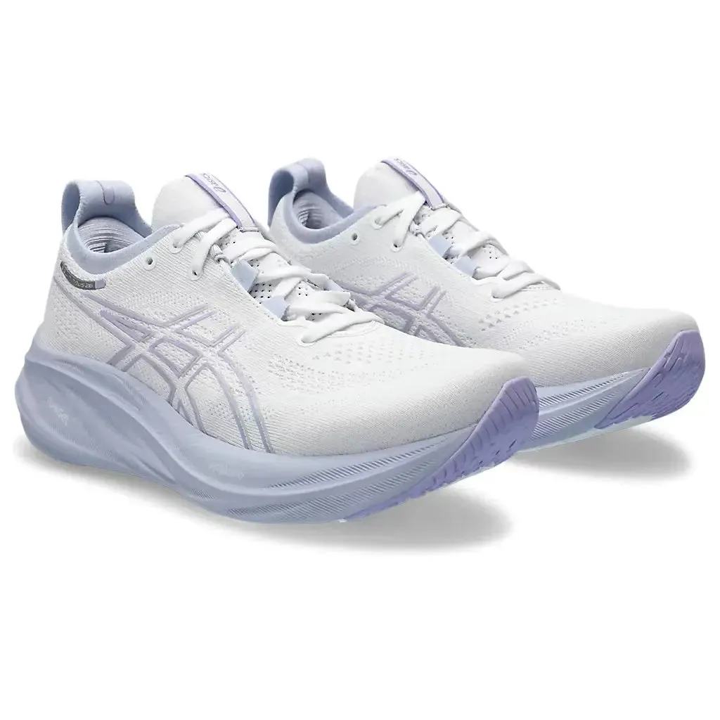 Asics Gel-Nimbus 26 Womens