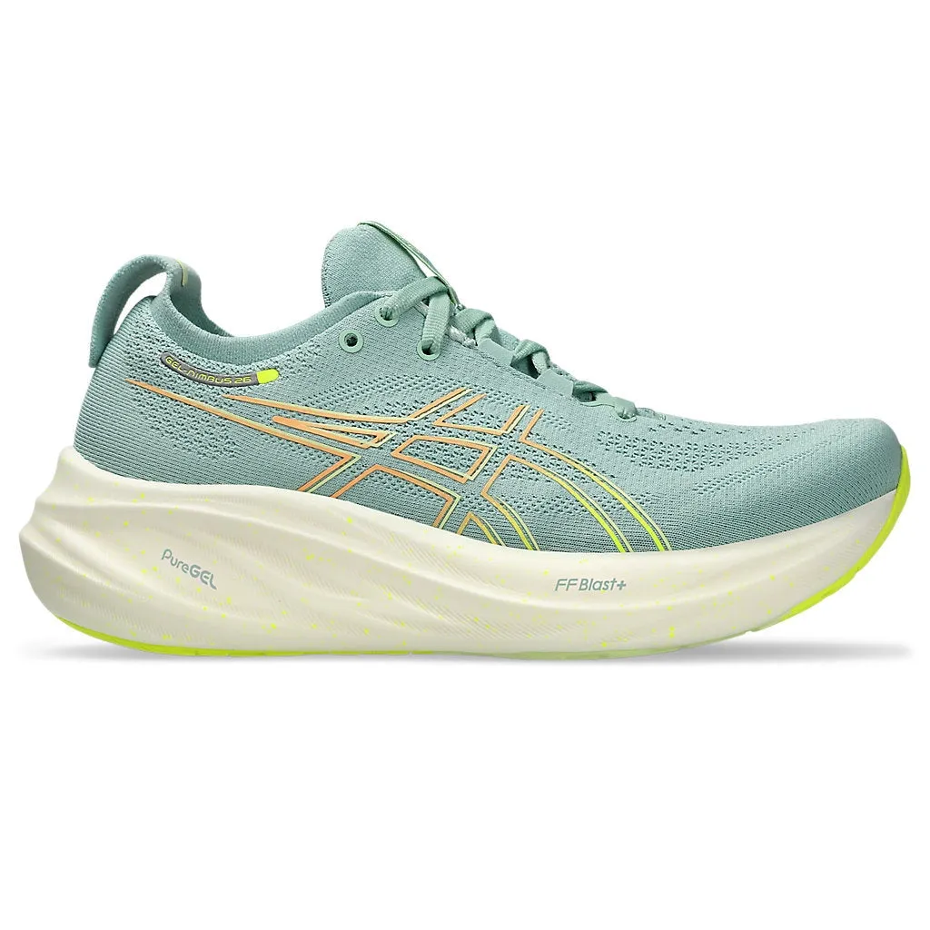 Asics Gel-Nimbus 26 Womens