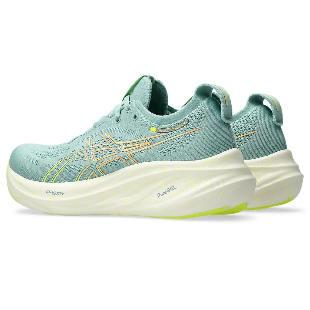 Asics Gel-Nimbus 26 Womens