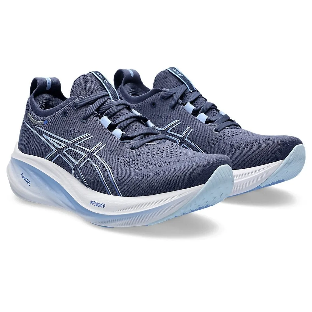 Asics Gel-Nimbus 26 Womens