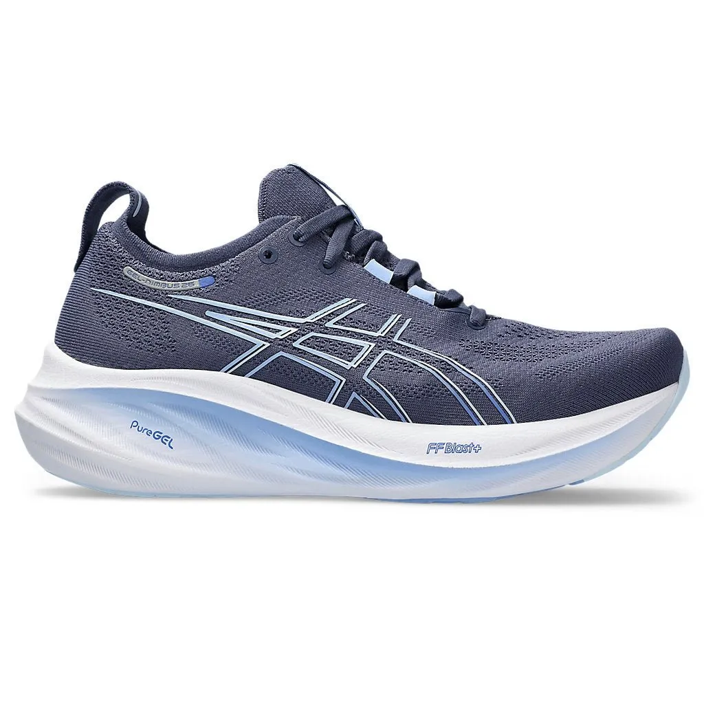 Asics Gel-Nimbus 26 Womens