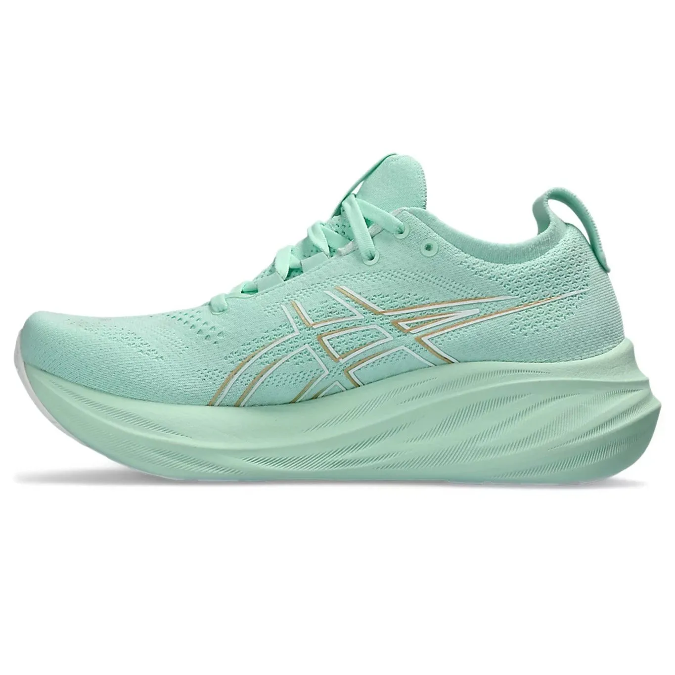 Asics Gel-Nimbus 26 Womens