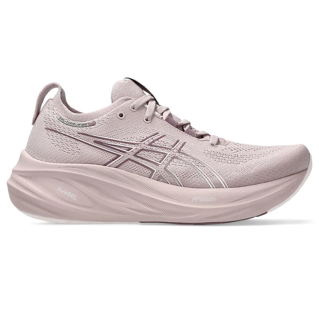 Asics Gel-Nimbus 26 Womens