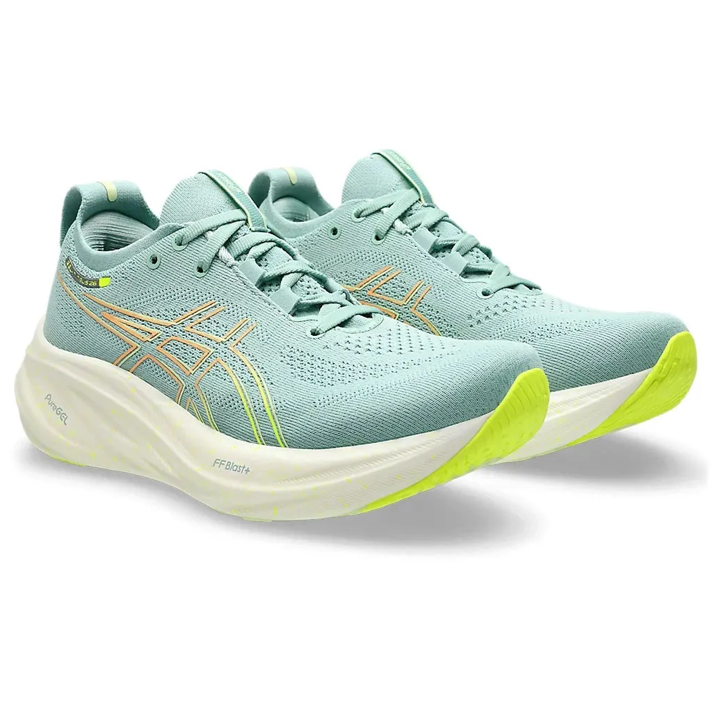 Asics Gel-Nimbus 26 Womens