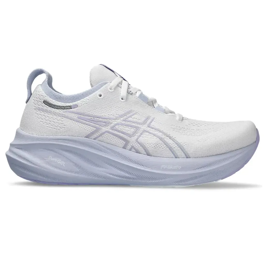 Asics Gel-Nimbus 26 Womens