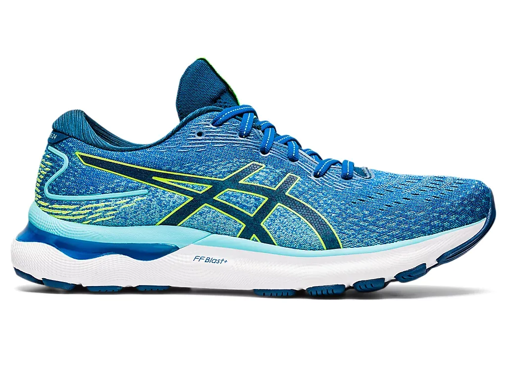 ASICS Men's GEL-Nimbus 24