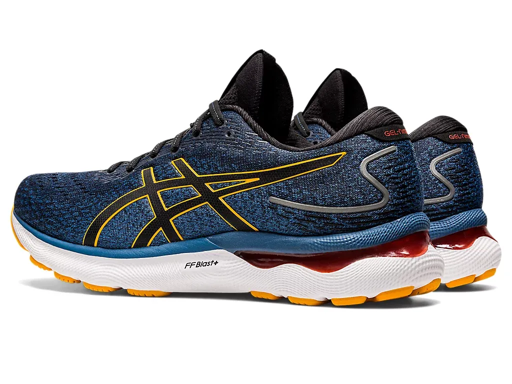 ASICS Men's GEL-Nimbus 24