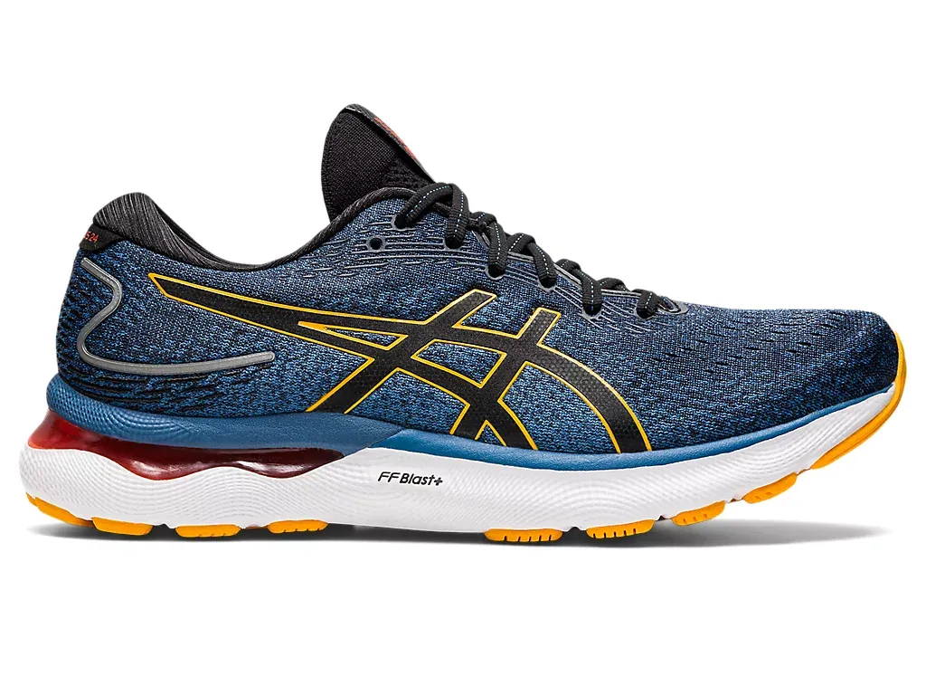 ASICS Men's GEL-Nimbus 24