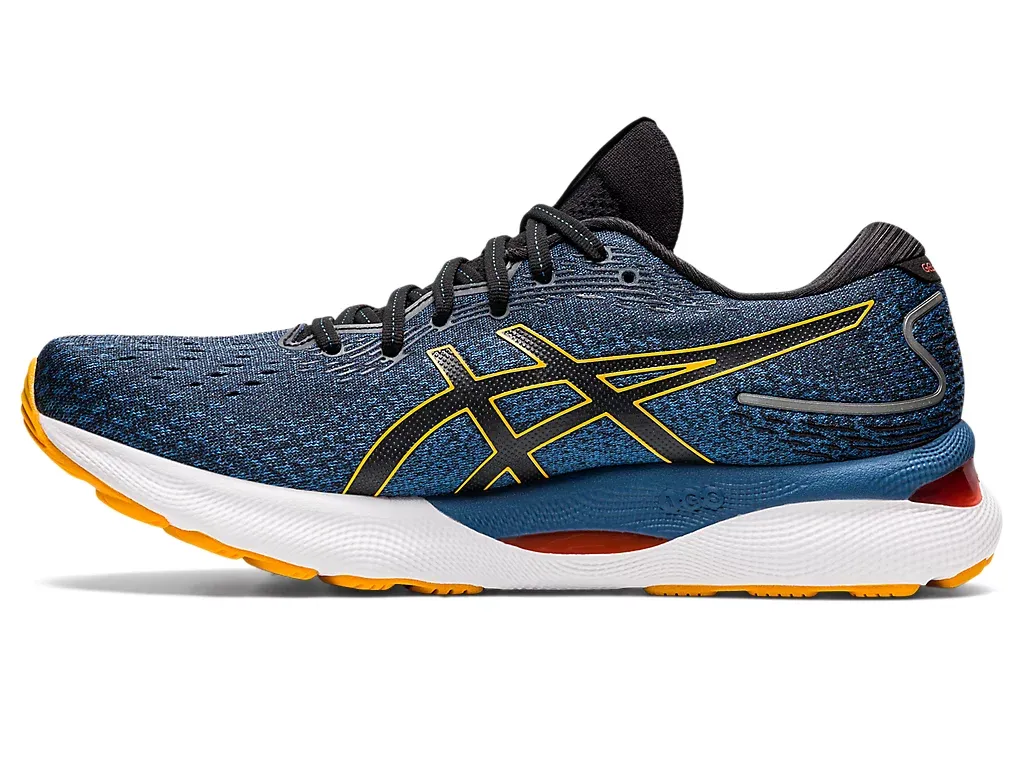 ASICS Men's GEL-Nimbus 24