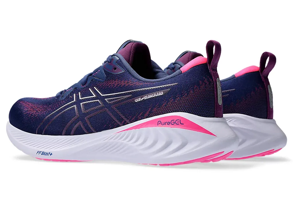 ASICS Women's Gel-Cumulus 25