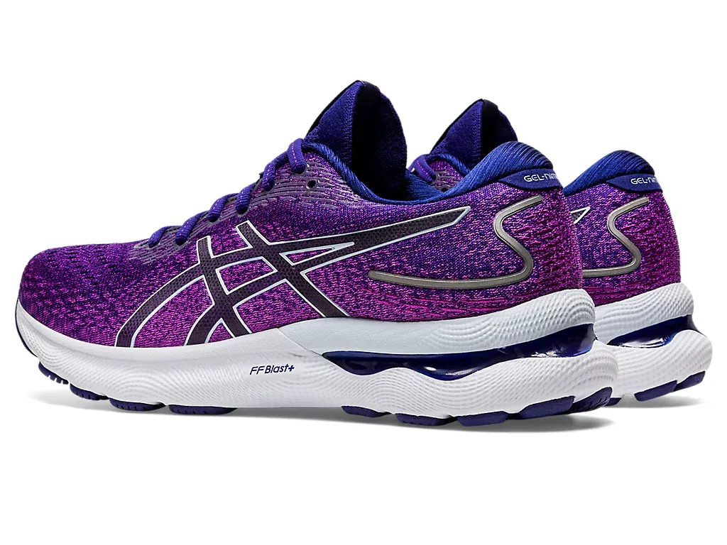 ASICS Women's GEL-Nimbus 24