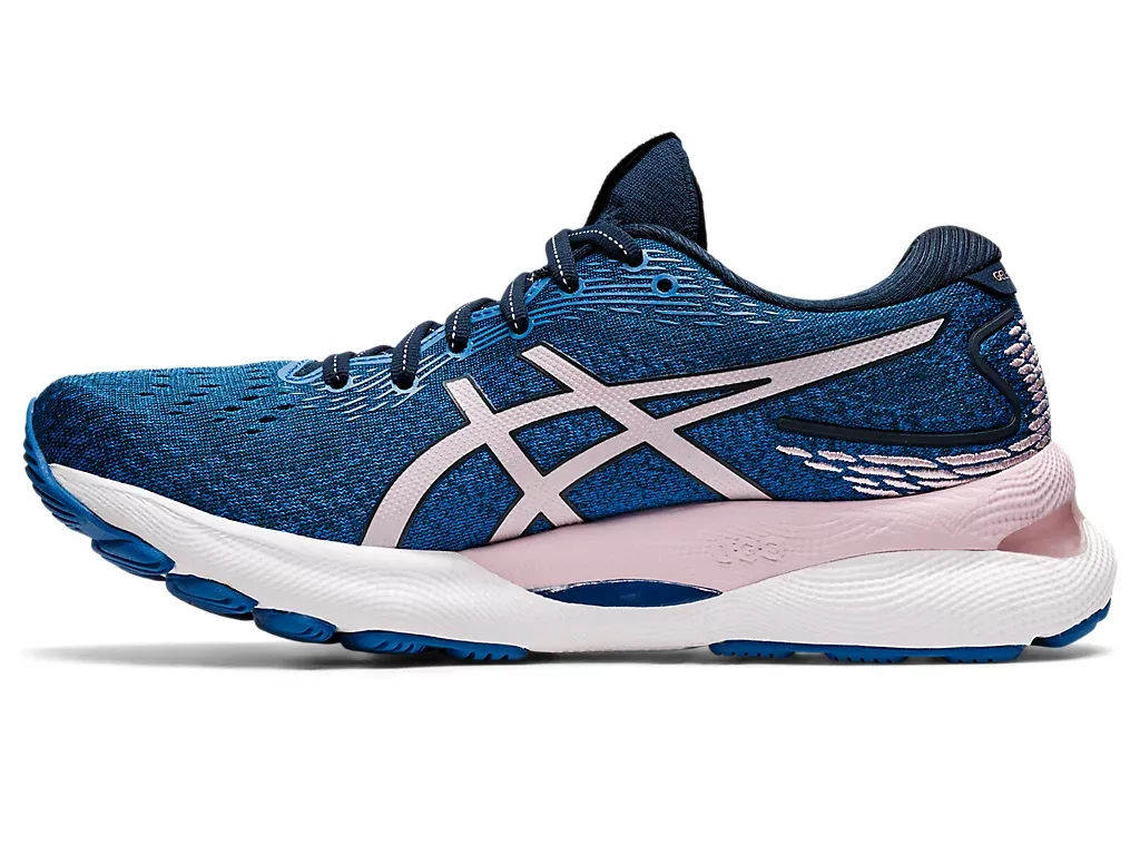 ASICS Women's GEL-Nimbus 24