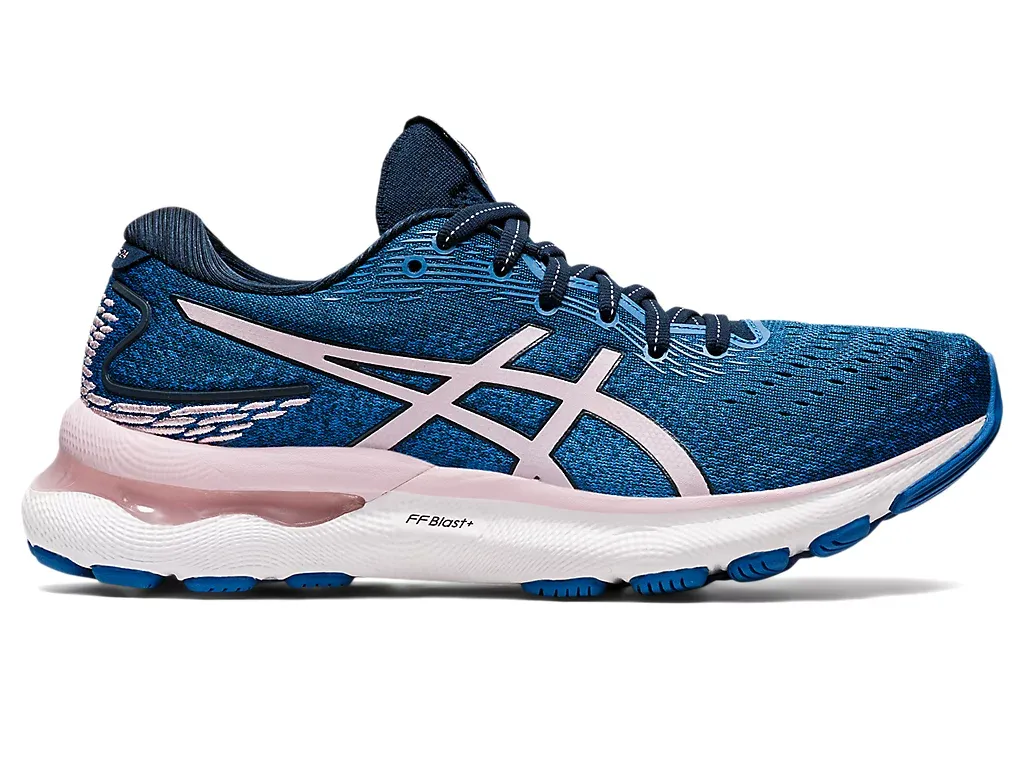 ASICS Women's GEL-Nimbus 24