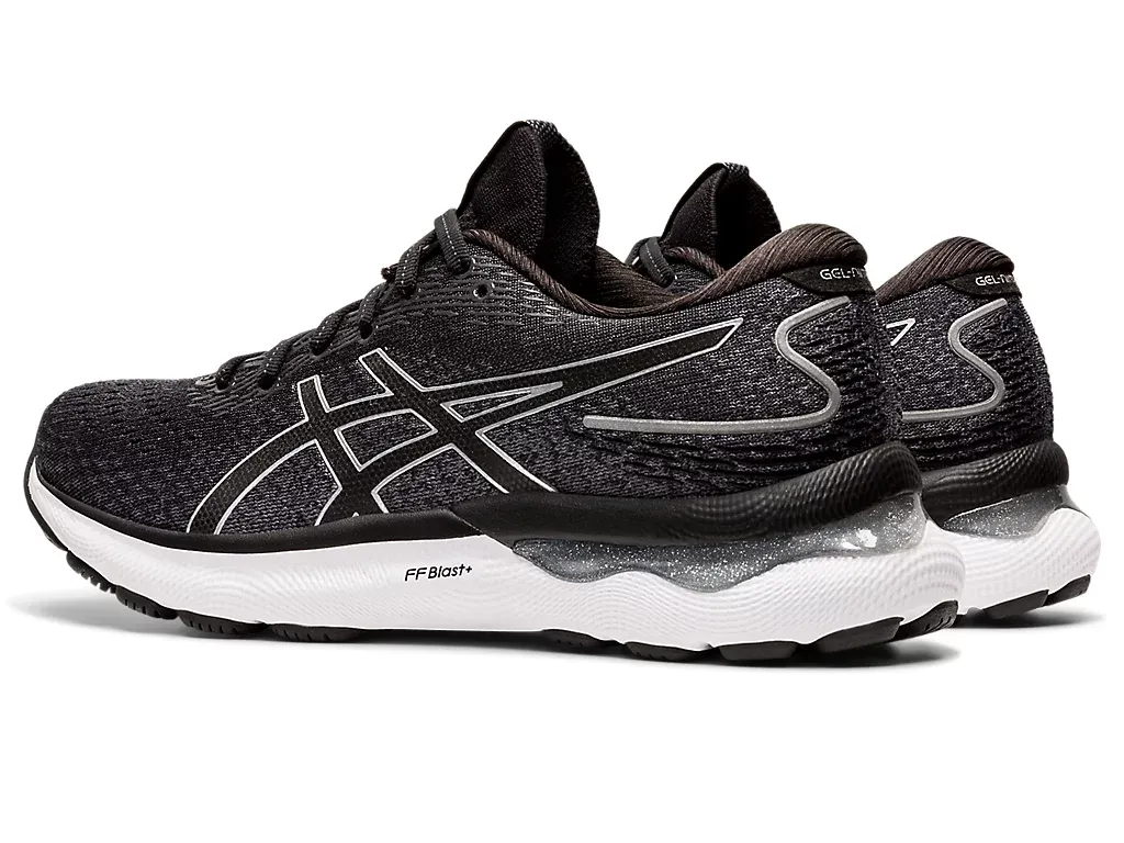 ASICS Women's GEL-Nimbus 24