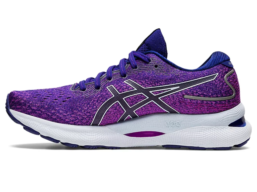 ASICS Women's GEL-Nimbus 24