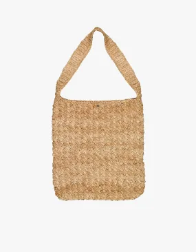 Bailey Bag - Natural