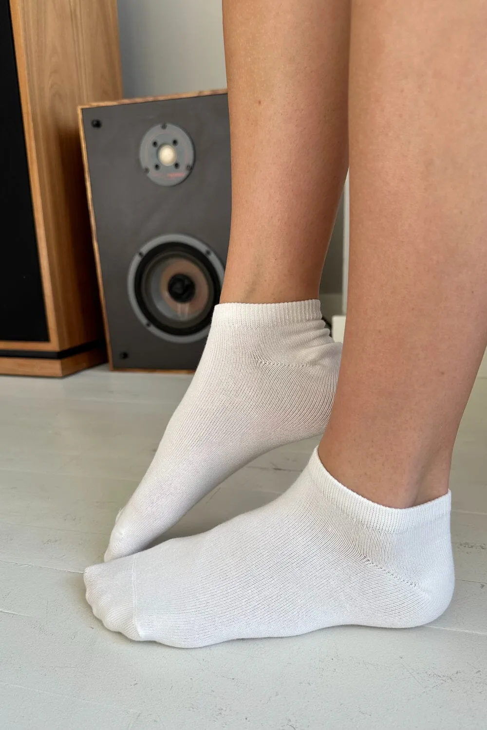 Basic Ankle Socks