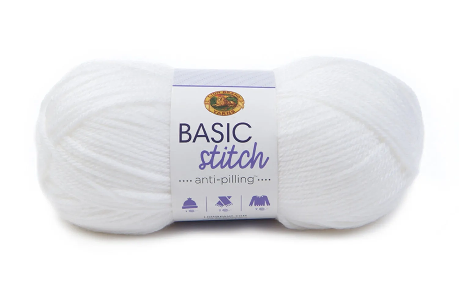 Basic Stitch Anti Pilling™ Yarn