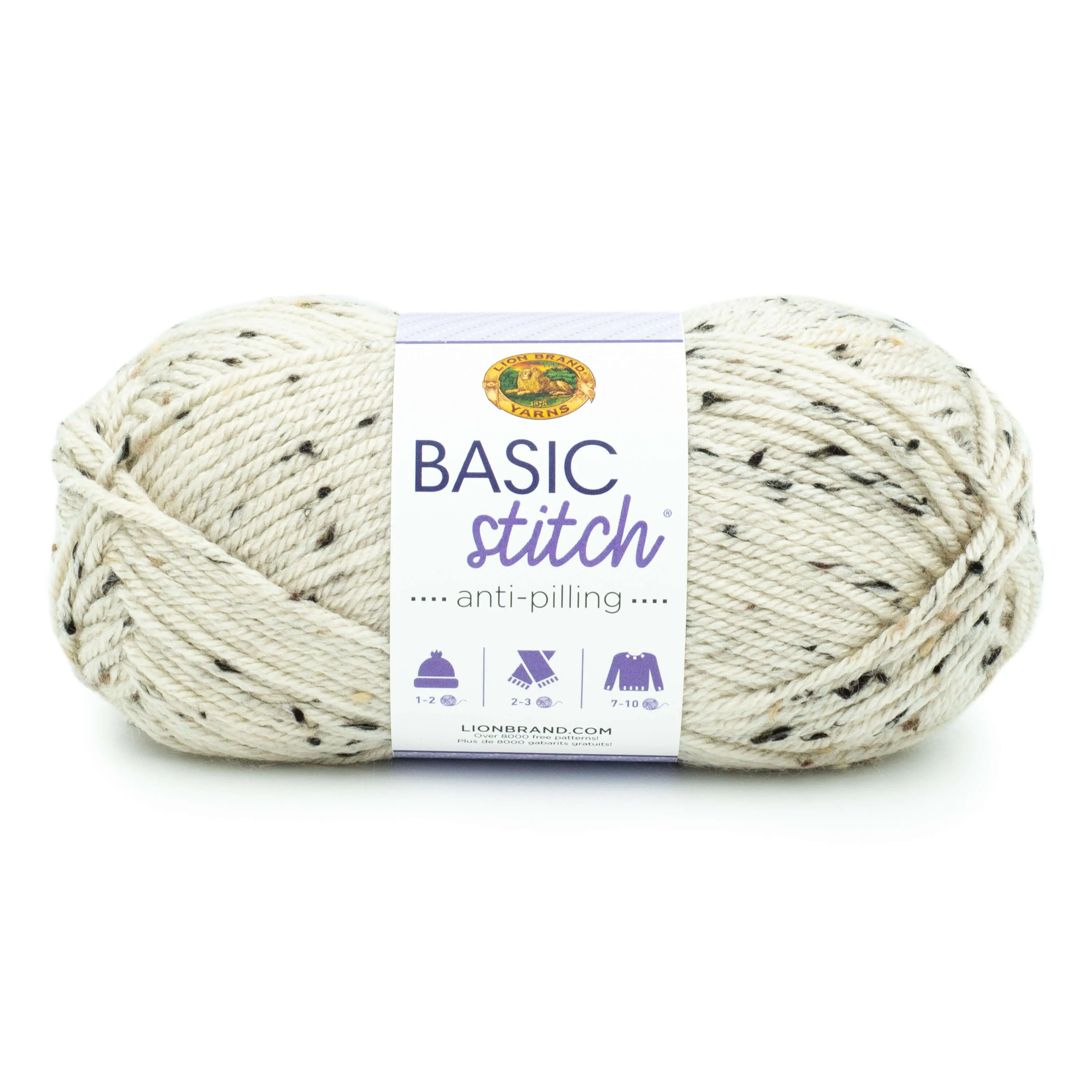 Basic Stitch Anti Pilling™ Yarn