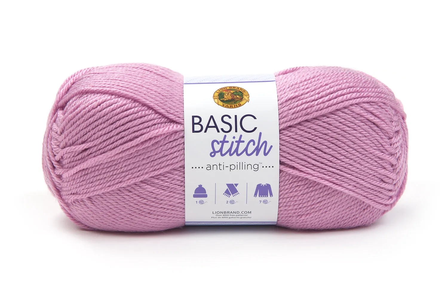 Basic Stitch Anti Pilling™ Yarn