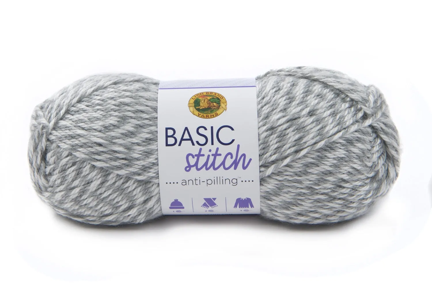 Basic Stitch Anti Pilling™ Yarn