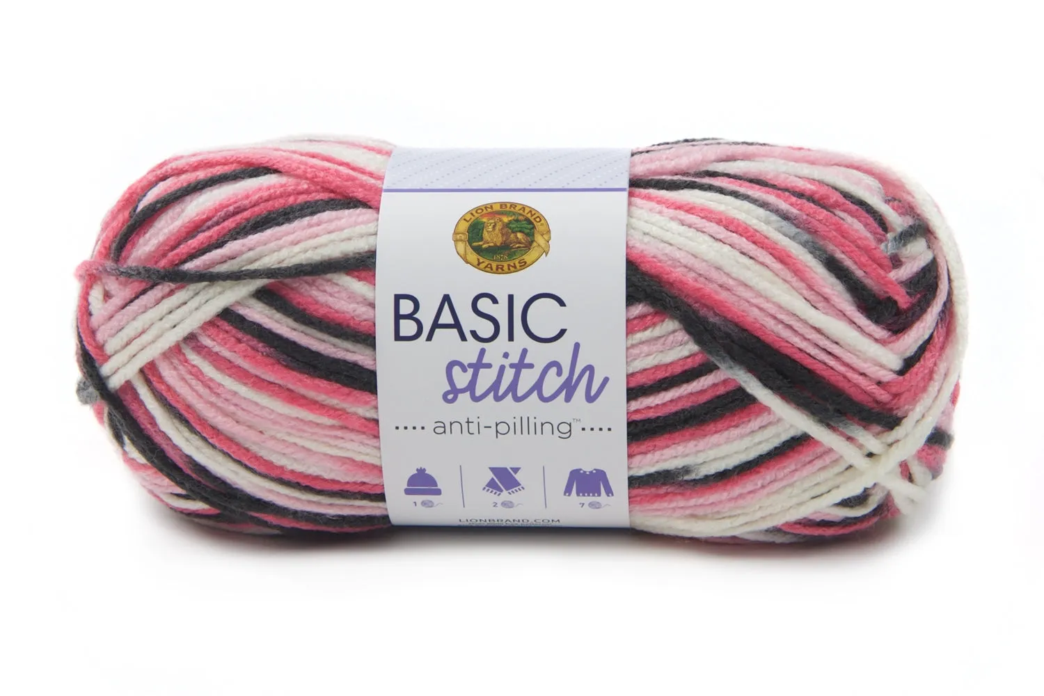 Basic Stitch Anti Pilling™ Yarn