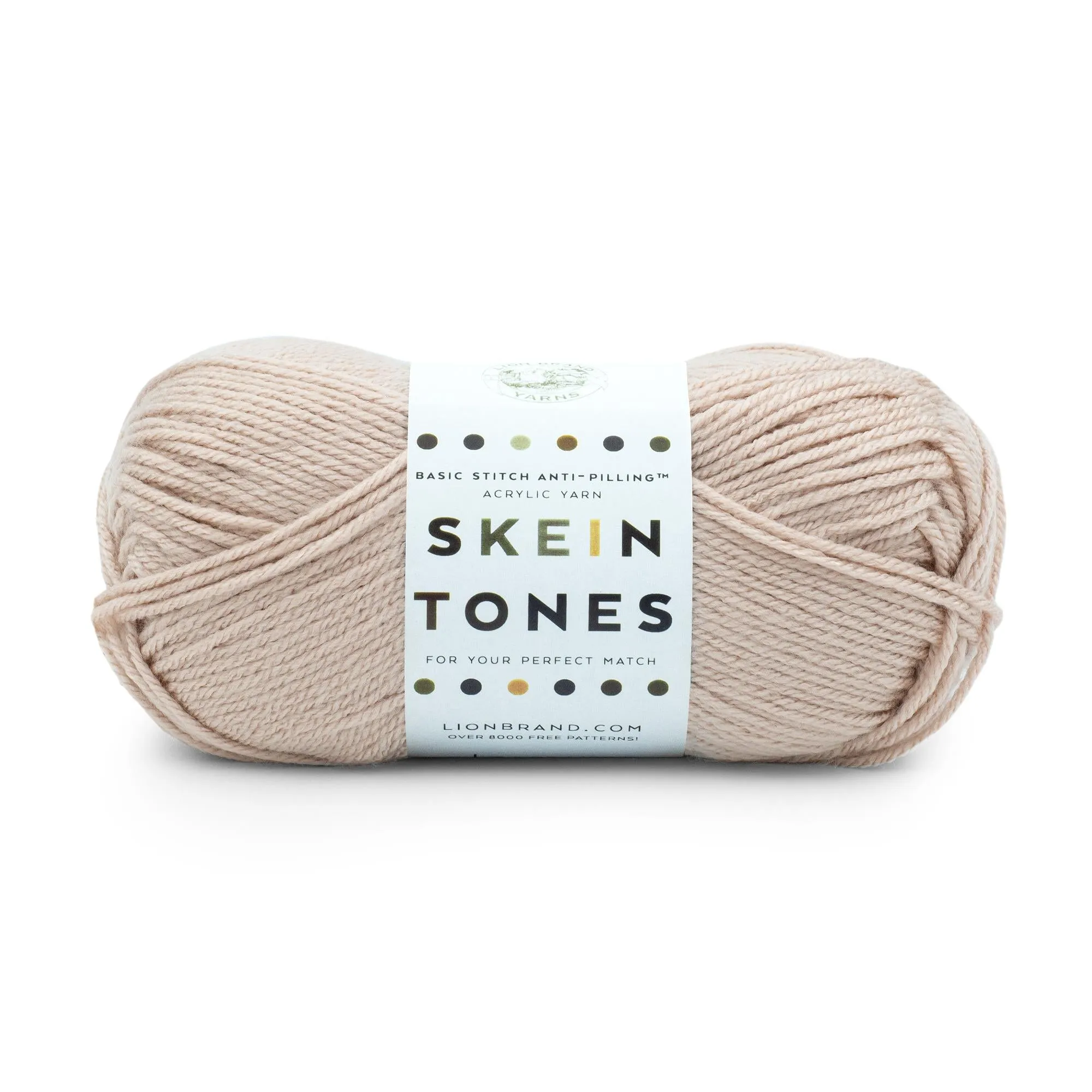 Basic Stitch Anti Pilling™ Yarn