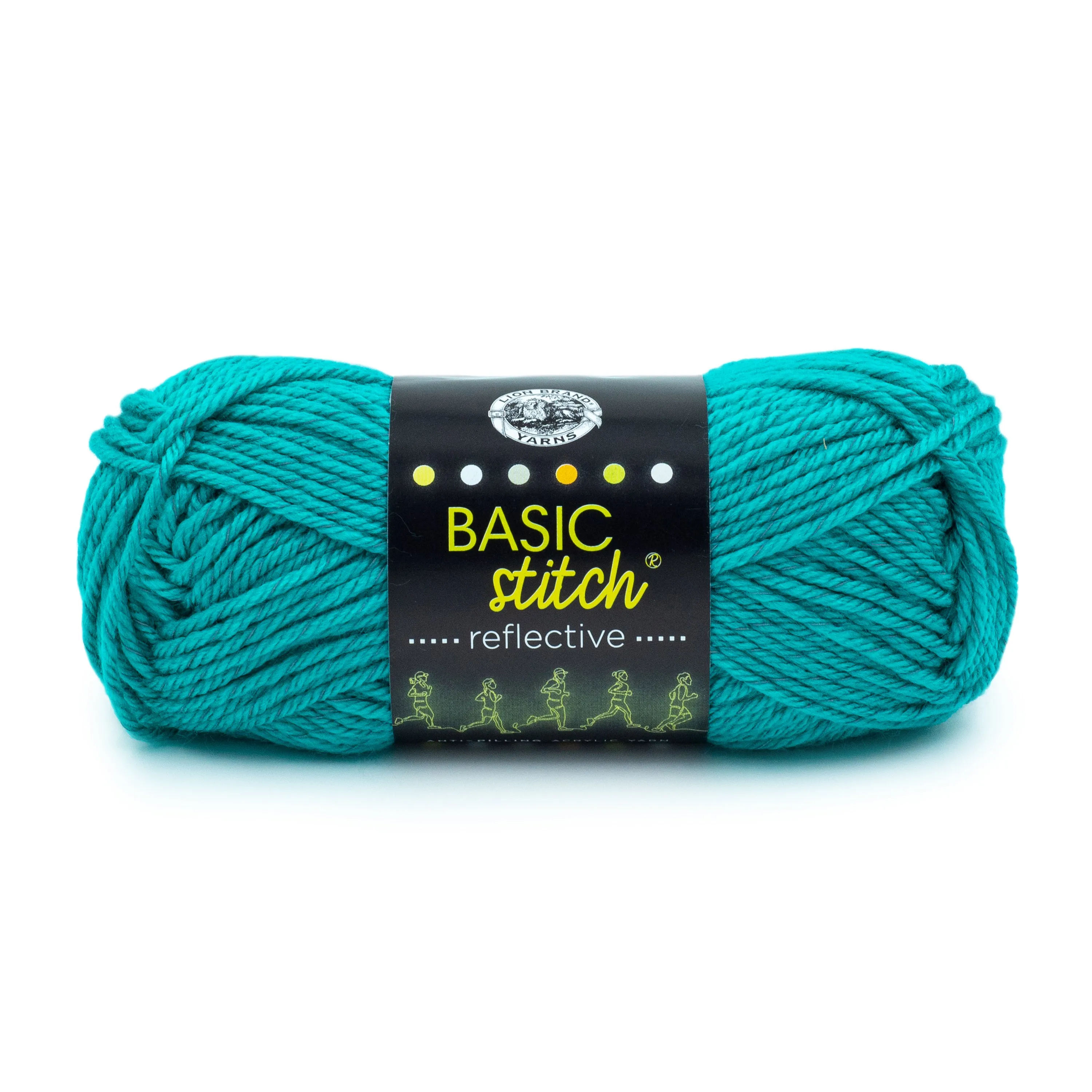 Basic Stitch Anti Pilling™ Yarn