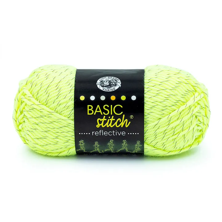 Basic Stitch Anti Pilling™ Yarn