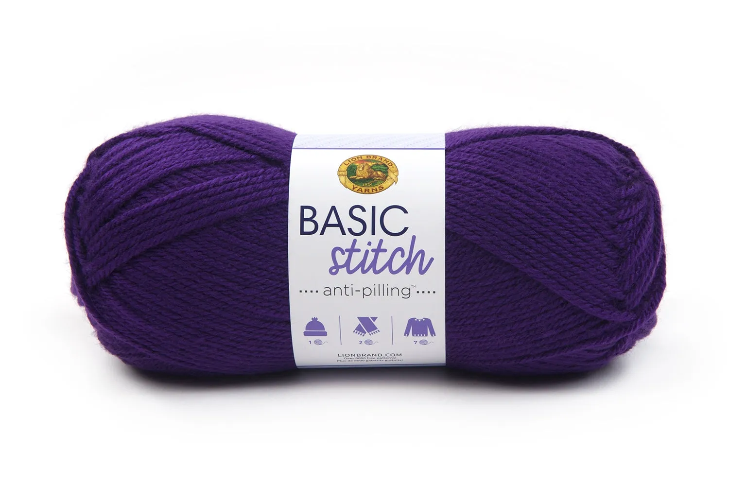 Basic Stitch Anti Pilling™ Yarn