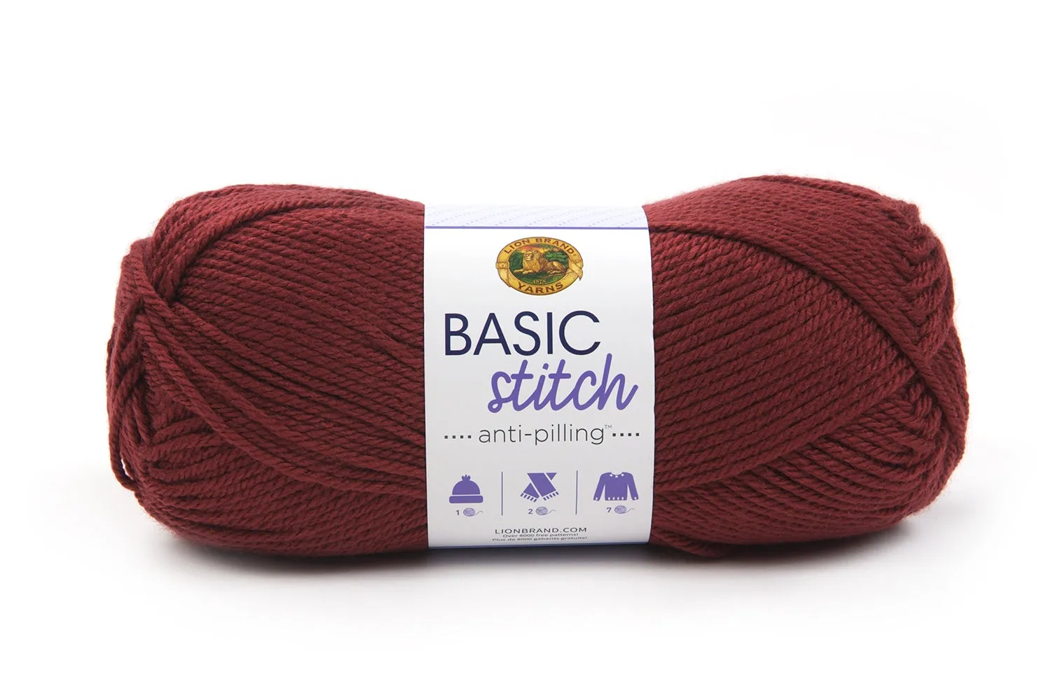 Basic Stitch Anti Pilling™ Yarn