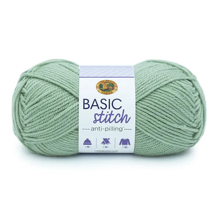 Basic Stitch Anti Pilling™ Yarn