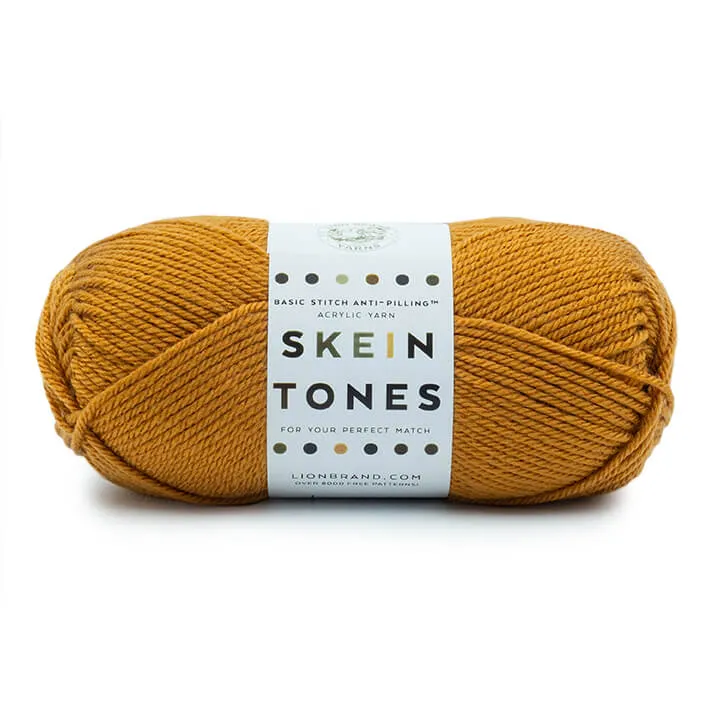 Basic Stitch Anti Pilling™ Yarn