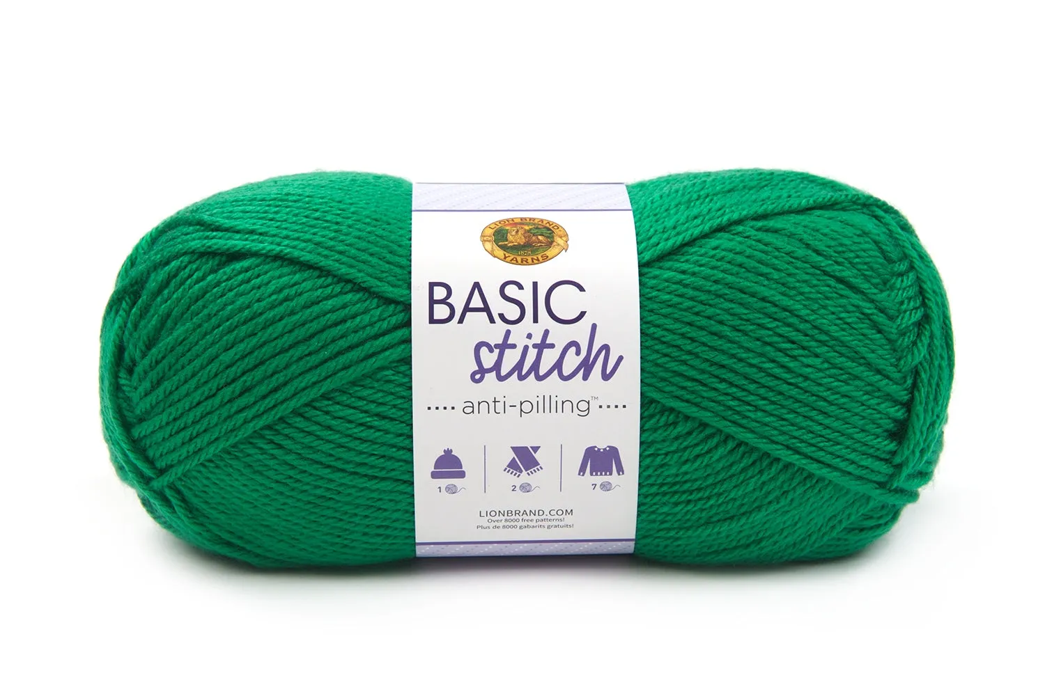 Basic Stitch Anti Pilling™ Yarn