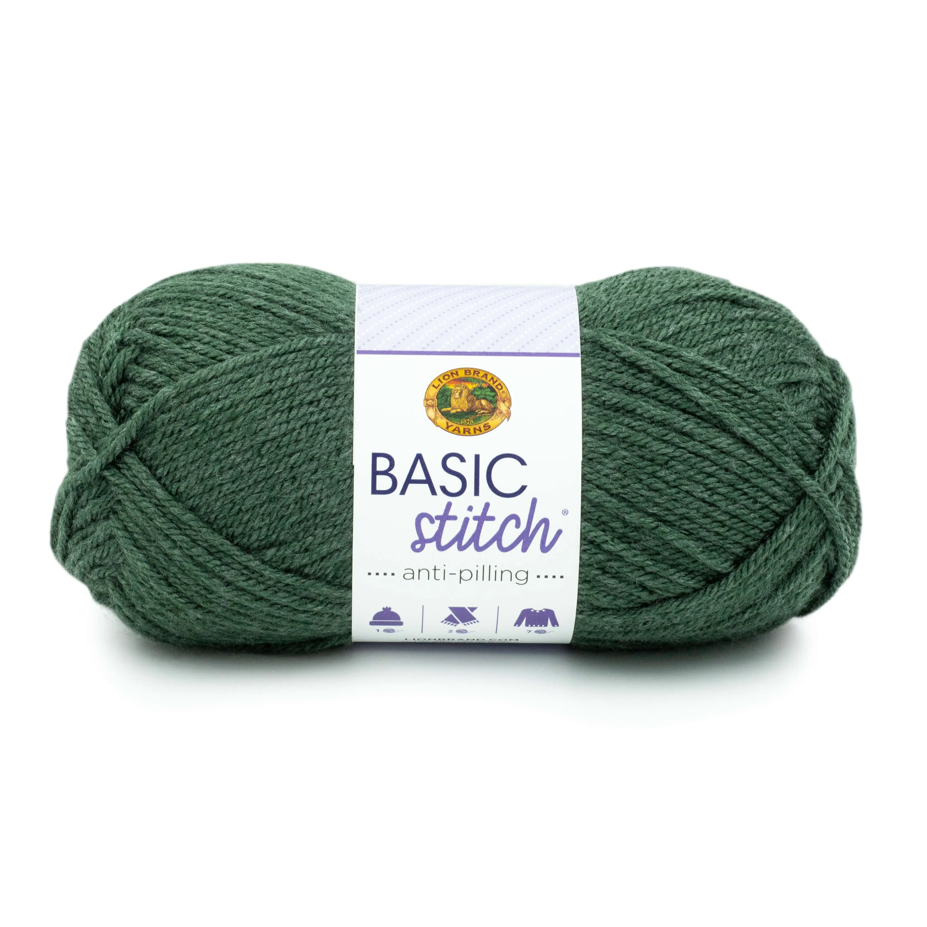 Basic Stitch Anti Pilling™ Yarn