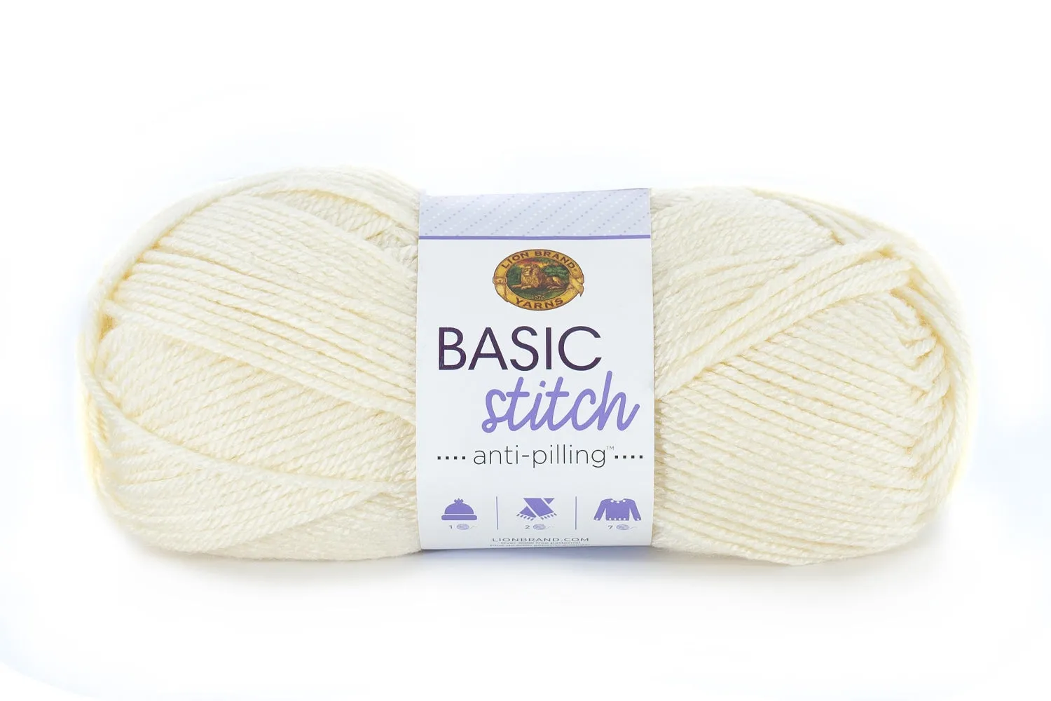 Basic Stitch Anti Pilling™ Yarn