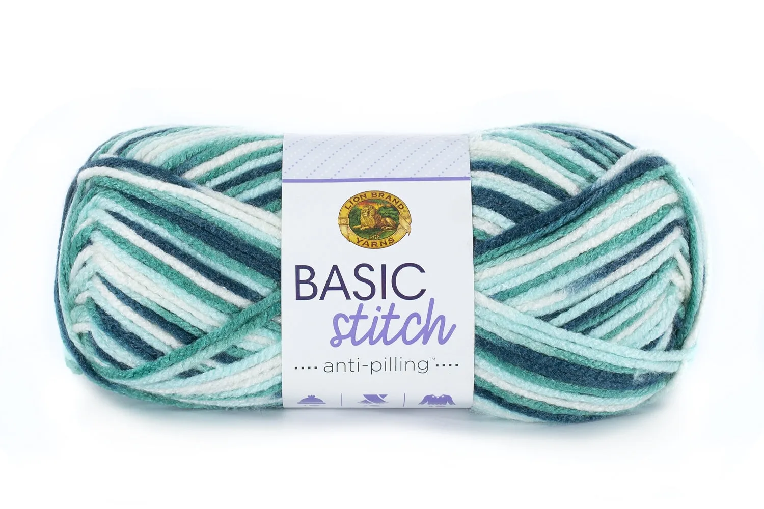 Basic Stitch Anti Pilling™ Yarn