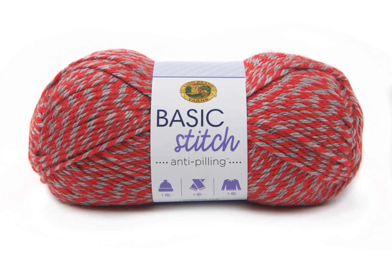 Basic Stitch Anti Pilling™ Yarn